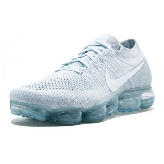 Air VaporMax Flyknit "Pure Platinum"