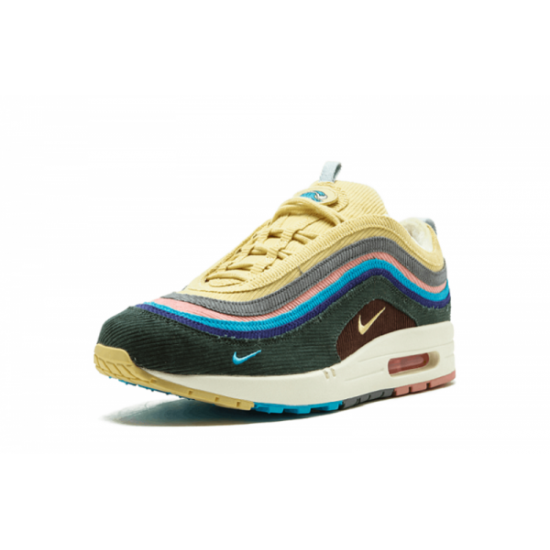 Air Max 1/97 "Sean Wotherspoon"