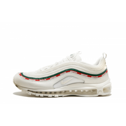 Undefeated X Air Max 97 OG "White"