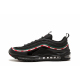 Undefeated X Air Max 97 OG "Black"