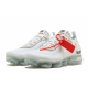 Off-White Air VaporMax "White"