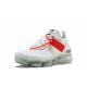 Off-White Air VaporMax "White"