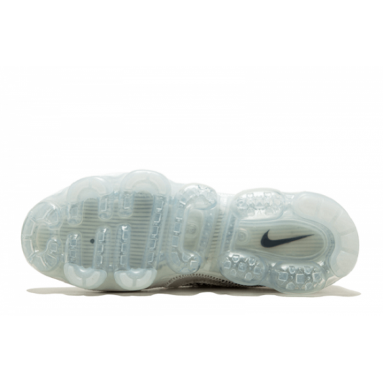 Off-White Air VaporMax "White"