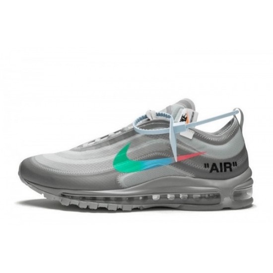 Off-White Air Max 97 “Menta”