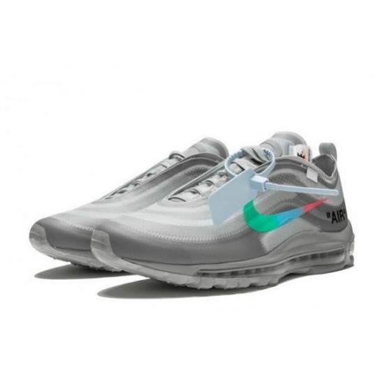 Off-White Air Max 97 “Menta”