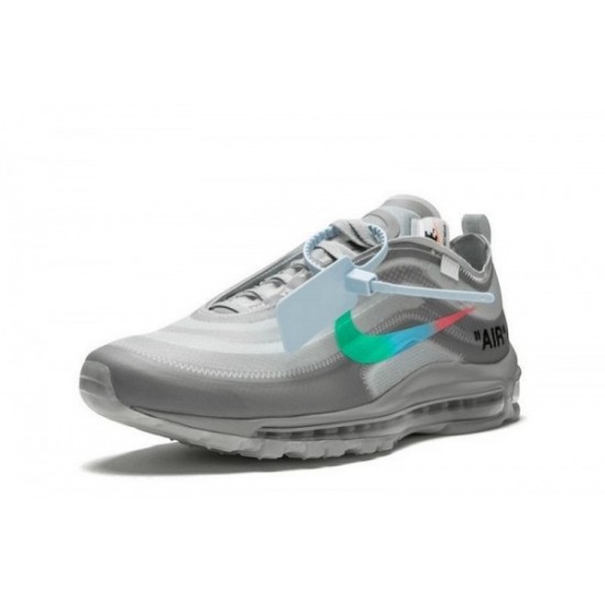 Off-White Air Max 97 “Menta”