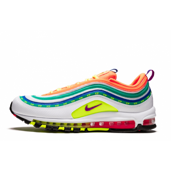 Air Max 97 On Air "London Summer of Love"