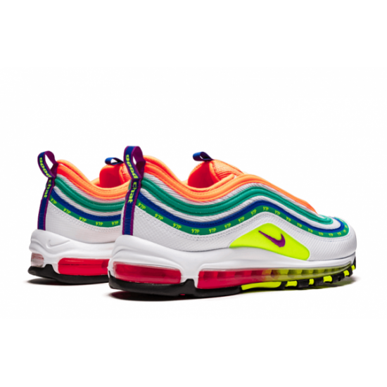 Air Max 97 On Air "London Summer of Love"