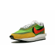 Sacai LDV Waffle "Green Gusto"