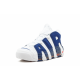 Air More Uptempo 96 "Knicks"