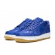 CLOT Air Force 1 Low "Blue Silk"