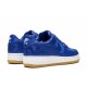 CLOT Air Force 1 Low "Blue Silk"