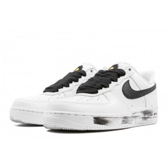 PEACEMINUSONE x Air Force 1 “Para-Noise 2.0”