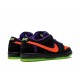 SB Dunk Low “Night of Mischief”