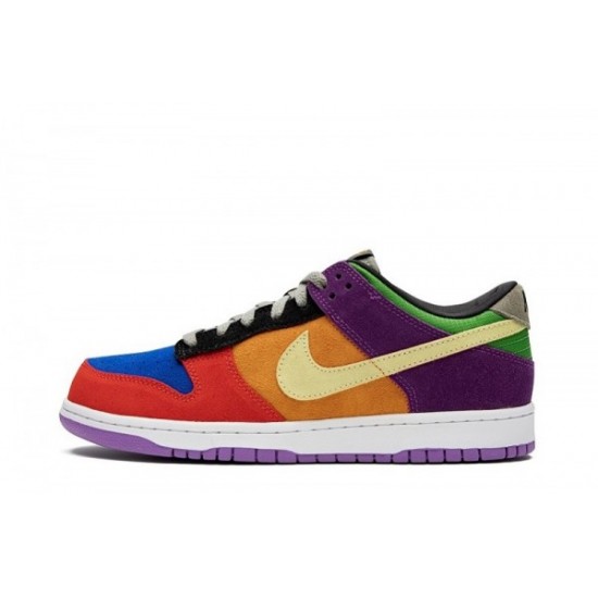 Dunk PRM Low SP "Viotech 2019"