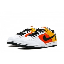 Dunk Low Pro SB "Raygun Home"