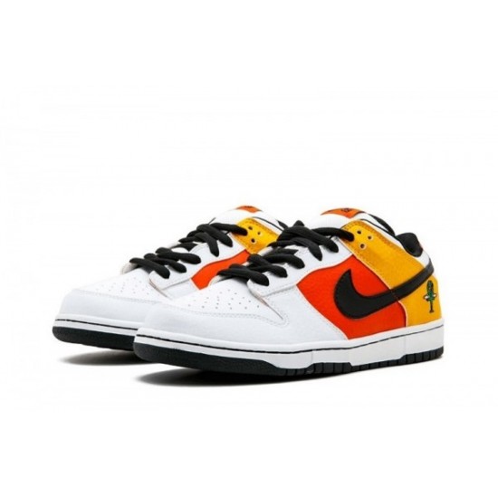 Dunk Low Pro SB "Raygun Home"