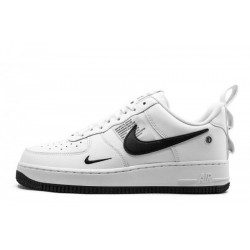 Air Force 1 LV8 Utility "White"