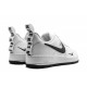 Air Force 1 LV8 Utility "White"