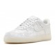 CLOT x Air Force 1 Premium “Triple White”