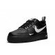 Air Force 1 Low Utility "Black White"