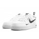 Air Force 1 Low Utility "White Black"