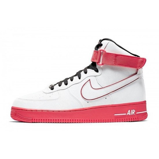 Air Force 1 High “China Hoop Dreams”