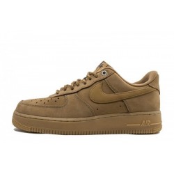 Air Force 1 Low "Flax"