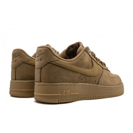 Air Force 1 Low "Flax"