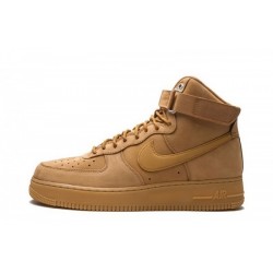 Air Force 1 High “Wheat”