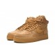 Air Force 1 High “Wheat”