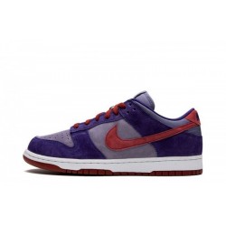 Dunk Low “Plum”