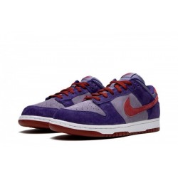 Dunk Low “Plum”