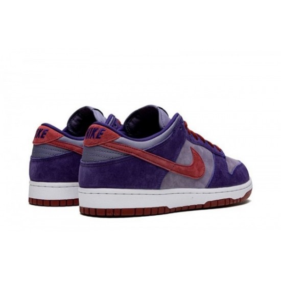 Dunk Low “Plum”