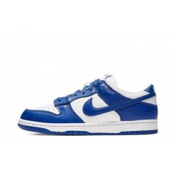 Dunk Low “Kentucky”