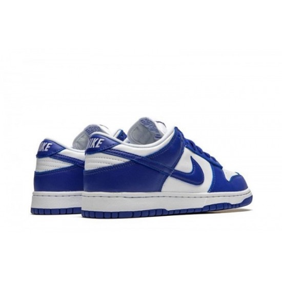 Dunk Low “Kentucky”