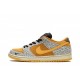 SB Dunk Low “Safari”