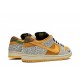 SB Dunk Low “Safari”