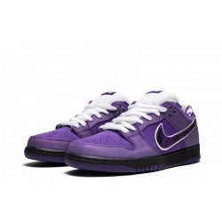 Concepts x SB Dunk Low “Purple Lobster”