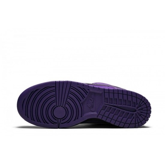 Concepts x SB Dunk Low “Purple Lobster”