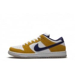 SB Dunk Low Pro "Laser Orange"