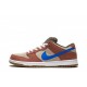 SB Dunk Low Pro “Corduroy”