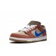 SB Dunk Low Pro “Corduroy”