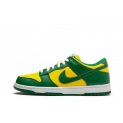 Dunk Low SP “Brazil”