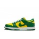 Dunk Low SP “Brazil”