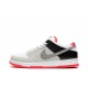 SB Dunk Low “Infrared”