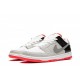 SB Dunk Low “Infrared”