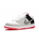 SB Dunk Low “Infrared”