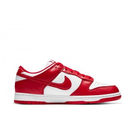 Dunk Low SP “University Red”