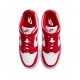 Dunk Low SP “University Red”